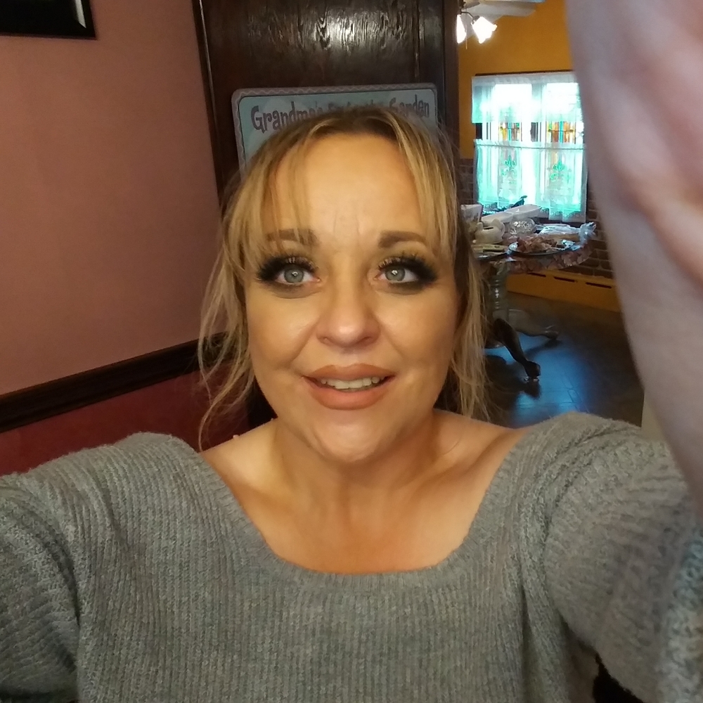 Meet your Posher, Maureen